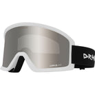 Dragon DX3 L OTG Dark Wing Lumalens Silver Ion 2027 Goggles