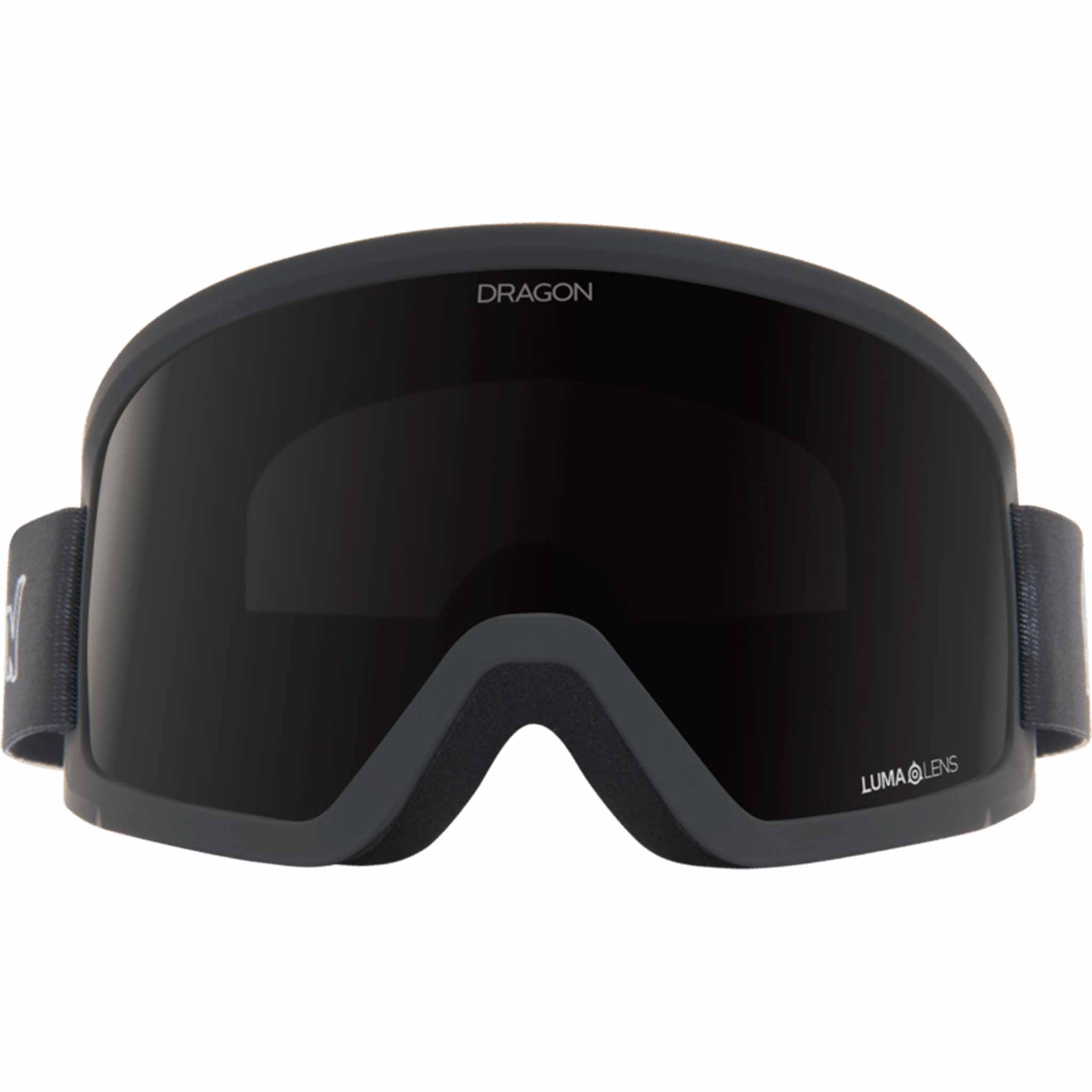 Dragon DX3 L OTG Dragons Breath Goggles Lumalens Midnight 2026 Goggles