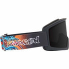 Dragon DX3 L OTG Dragons Breath Goggles Lumalens Midnight 2026 Goggles