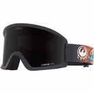 Dragon DX3 L OTG Dragons Breath Goggles Lumalens Midnight 2026 Goggles