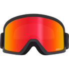 Dragon DX3 L OTG Oldskool Lumalens Red Ion 2027 Goggles