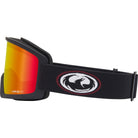 Dragon DX3 L OTG Oldskool Lumalens Red Ion 2027 Goggles