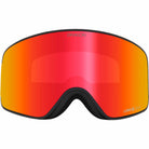 Dragon NFX MAG OTG Rattled Goggles Lumalens Red Ion + Amber 2026 Goggles