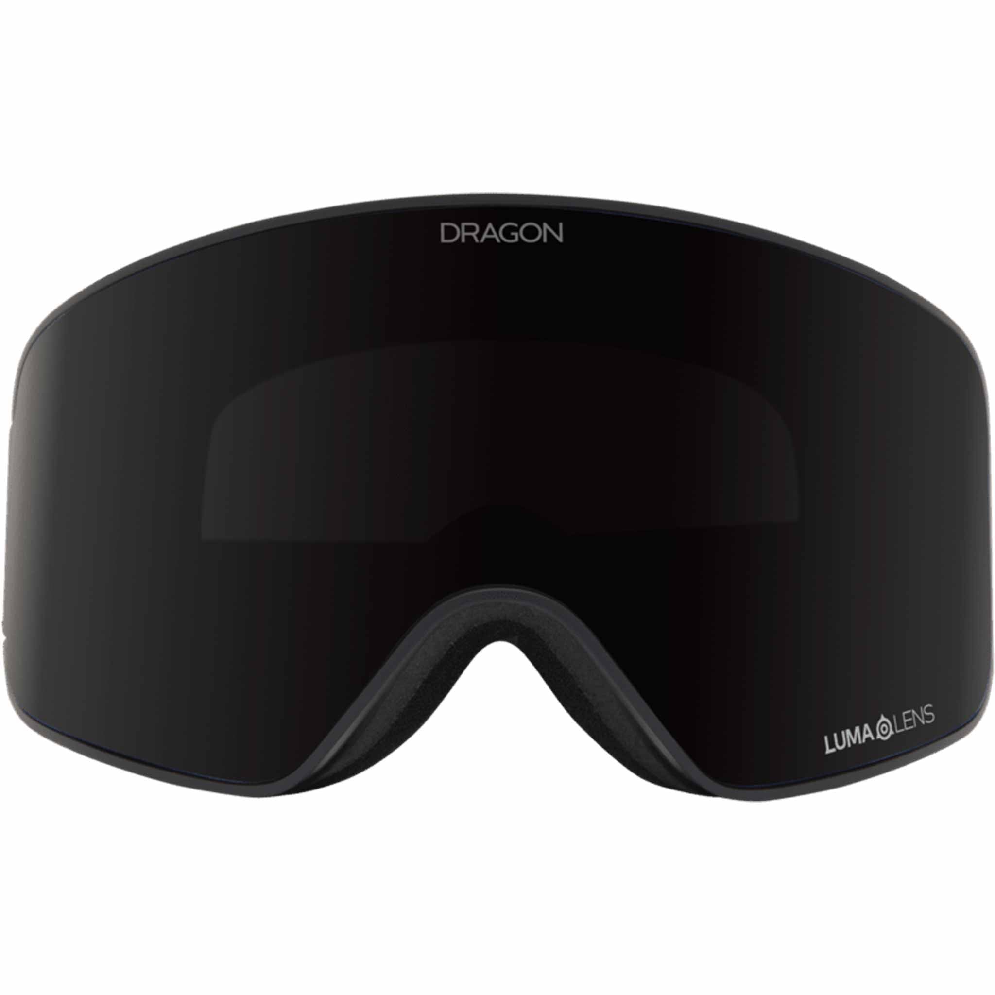 Dragon NFX MAG OTG Vantas Goggles Lumalens Midnight + Violet 2026 Goggles