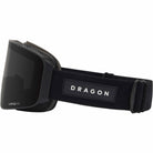 Dragon NFX MAG OTG Vantas Goggles Lumalens Midnight + Violet 2026 Goggles