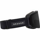 Dragon NFX MAG OTG Vantas Goggles Lumalens Midnight + Violet 2026 Goggles