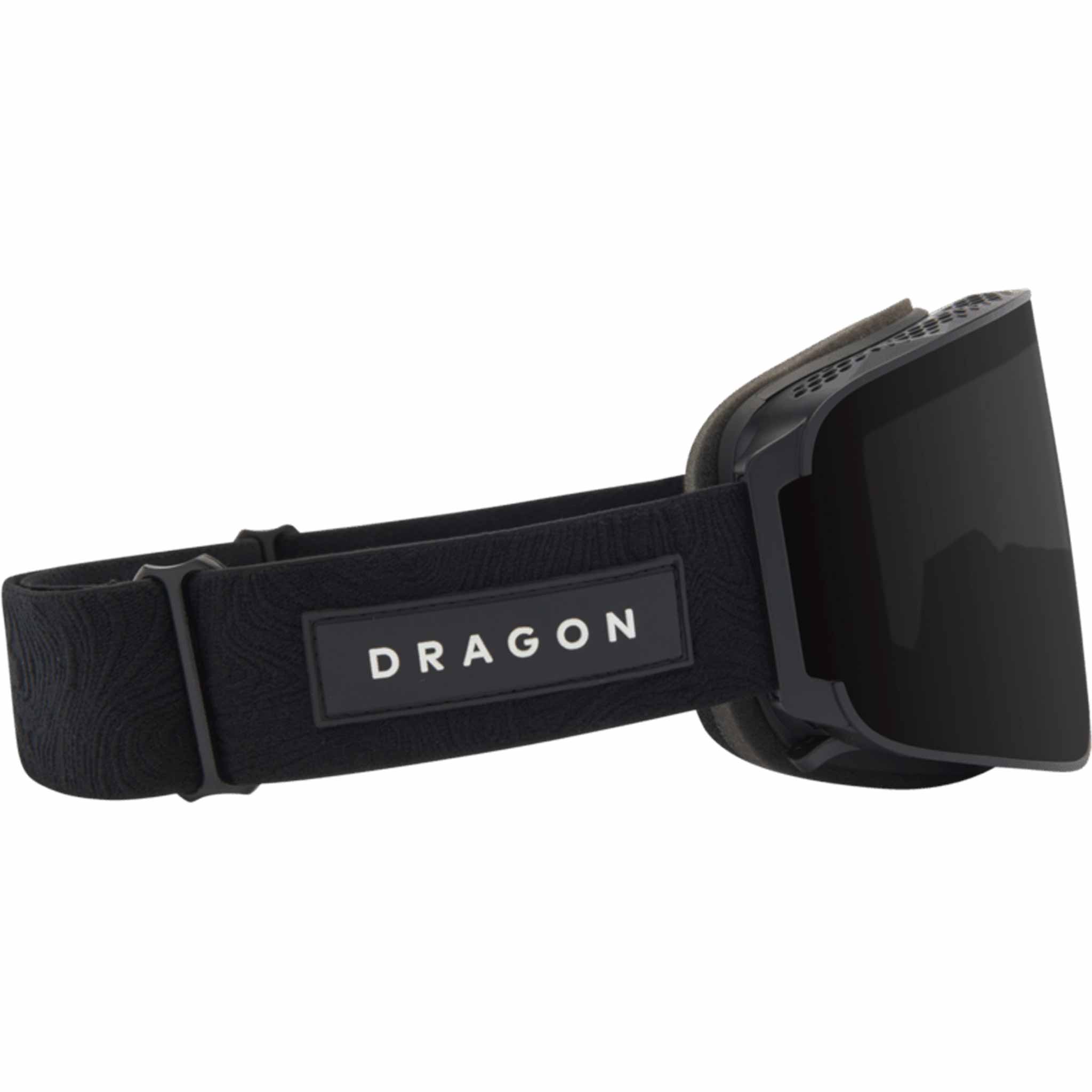 Dragon NFX MAG OTG Vantas Goggles Lumalens Midnight + Violet 2026 Goggles