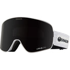 Dragon NFX2 Blizzard Goggles Lumalens Midnight + Lumalens Light Rose 2025 Goggles