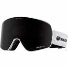 Dragon NFX2 Blizzard Low Bridge Goggles Lumalens Midnight + Light Rose 2026 Goggles
