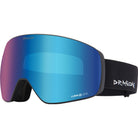 Dragon Slain MAG Toric Sable Lumalens Blue Ion + Clear Lens 2027 Goggles
