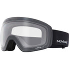 Dragon Slain MAG Toric Sable Lumalens Blue Ion + Clear Lens 2027 Goggles