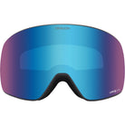 Dragon Slain MAG Toric Sable Lumalens Blue Ion + Clear Lens 2027 Goggles