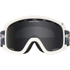 Dragon X Beyond Medals D1 OTG 2 Goggles Lumalens Dark Smoke Goggles