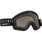 Electric EGV Matte Black Light Grey 2025 Goggles