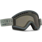 Electric EGV Matte Grey Light Grey 2025 Goggles