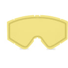Electric Kleveland Flood Smoke Gold Chrome 2025 Goggles