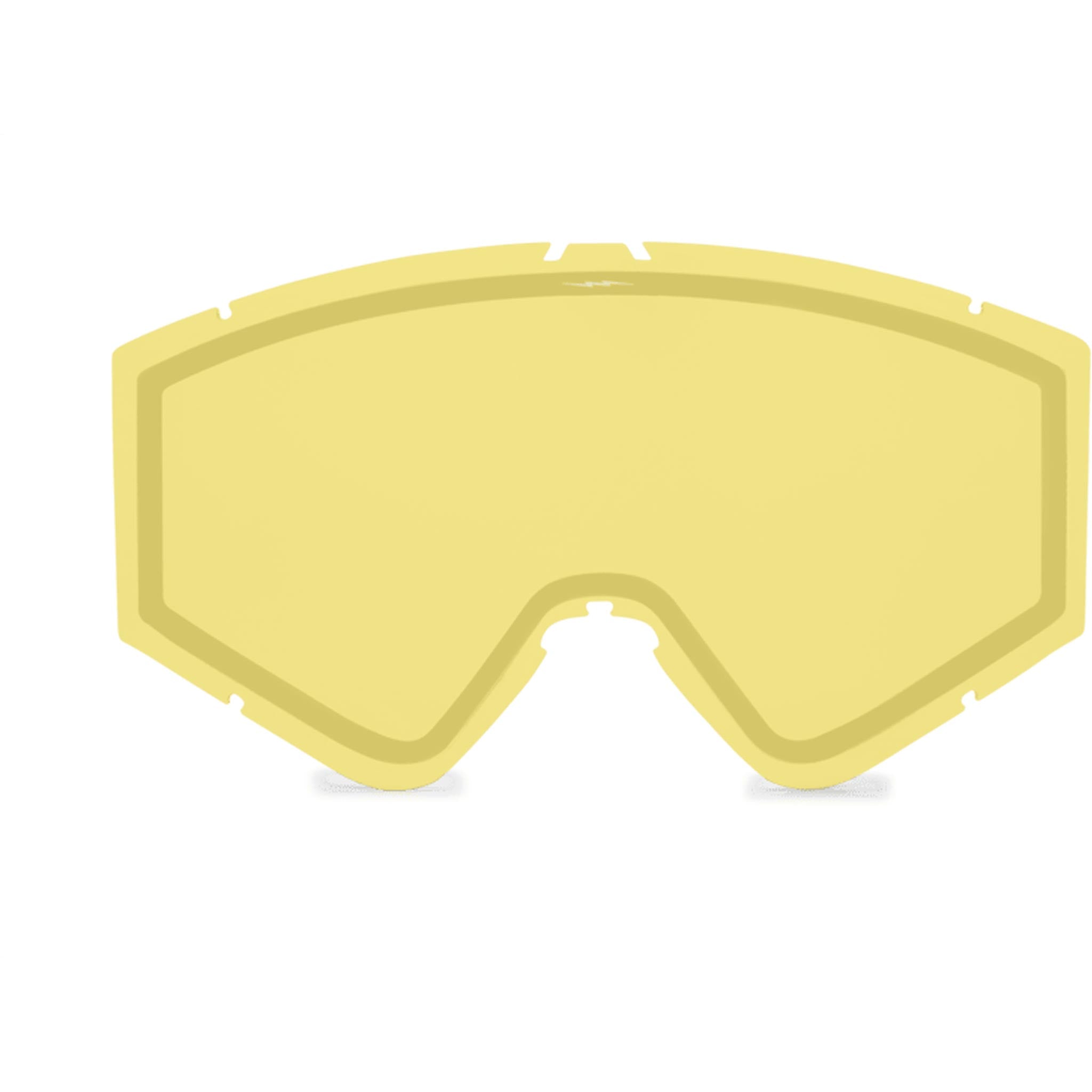 Electric Kleveland Flood Smoke Gold Chrome 2025 Goggles