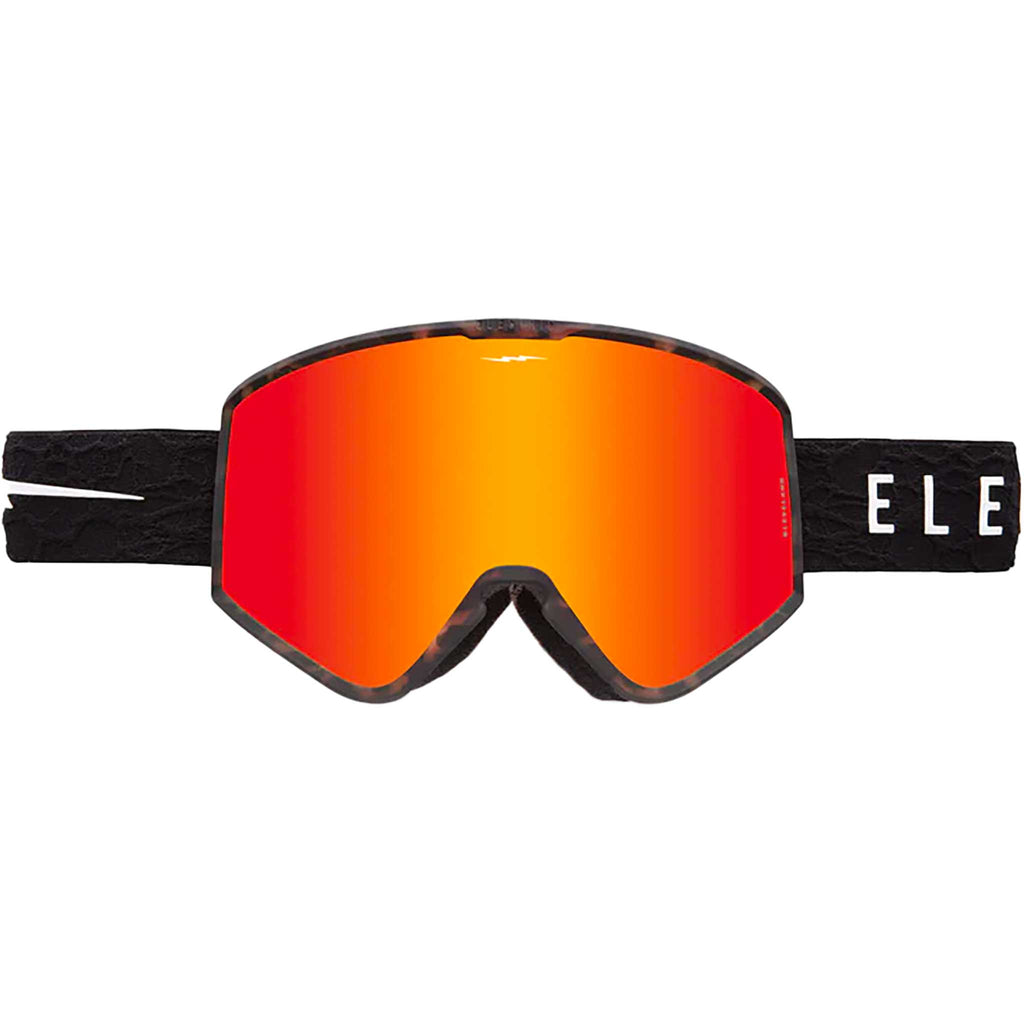 Electric Kleveland Goggle Tort Nuron 2024 Goggles
