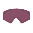 Electric X 1910 Hex Red Chrome 2025 Goggles