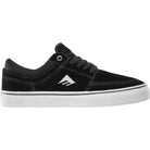 Emerica Hoban Black Shoes