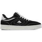 Emerica KSL III Shoe Black White White Shoes