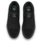 Emerica Moca Shoe Black Black Shoes