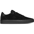 Emerica Moca Shoe Black Black Shoes