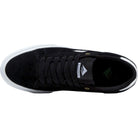 Emerica Moca Shoe Black Shoes