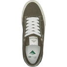 Emerica Moca Shoe Clove Shoes