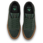Emerica Moca Shoe Green Gum Shoes