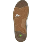 Emerica Mute Shoe Black White Shoes