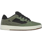 Emerica Mute Shoe Olive Black Shoes