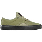 Emerica Provost G6 Olive Black Shoes