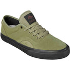 Emerica Provost G6 Olive Black Shoes