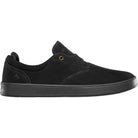 Emerica Romero Skater Black Shoes