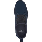 Emerica Spanky Hi Shoes Navy Black Shoes