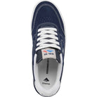 Emerica Spanky KSL III Shoe Navy Tan Shoes