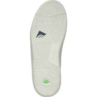 Emerica Spanky KSL III Shoe White Blue Shoes