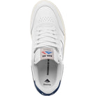 Emerica Spanky KSL III Shoe White Blue Shoes