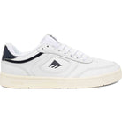 Emerica Spanky KSL III Shoe White Blue Shoes