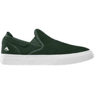 Emerica Wino G6 Slip On Forrest Shoes