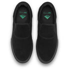 Emerica Wino G6 Slip-On Shoe Black Black Black Shoes