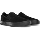 Emerica Wino G6 Slip-On Shoe Black Black Black Shoes