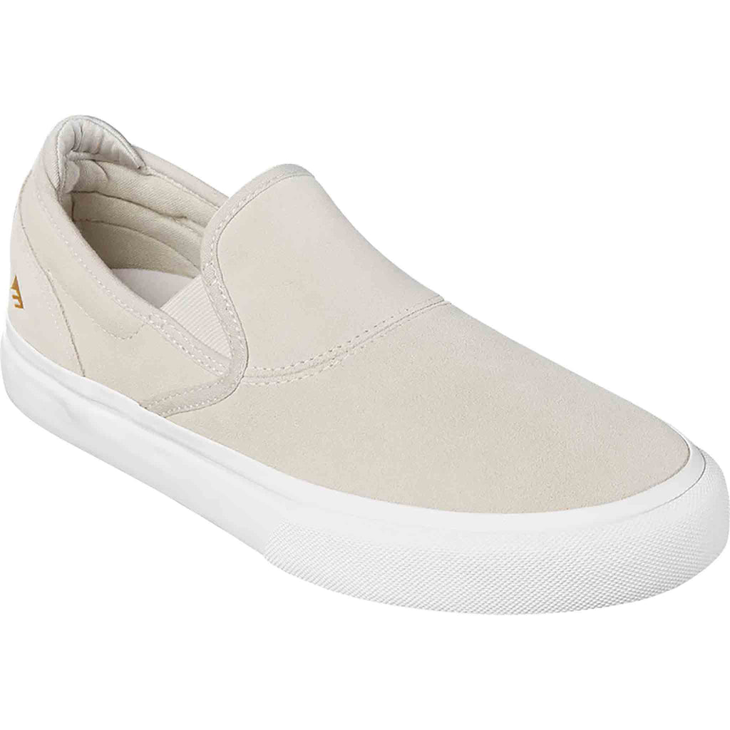 Emerica Wino G6 Slip On X This Is Skateboarding Shoes