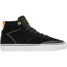 Emerica X OJ Omen Hi Black Shoes