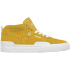 Emerica Youth Pillar Burnt Orange Kids Shoes