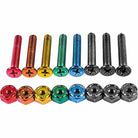 Enjoi Little Buddies 7/8" Multi Skate Accessories