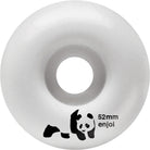 Enjoi Panda FP Skateboard Complete 7.75" Skateboard Complete