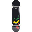 Enjoi Rasta Panda FP Skateboard Complete 7.75" Skateboard Complete