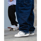 eS Accel Fit Shoe Light Grey Shoe